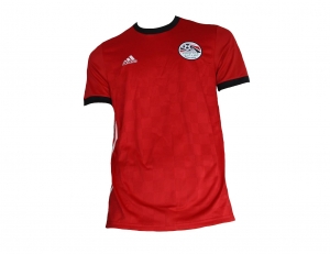 Ägypten Trikot 2018/19 Nationalmannschaft Home Adidas