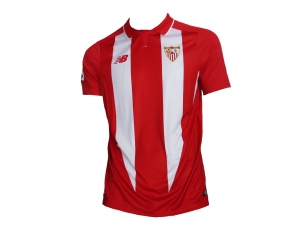 FC Sevilla Trikot 2015/16 Away New Balance