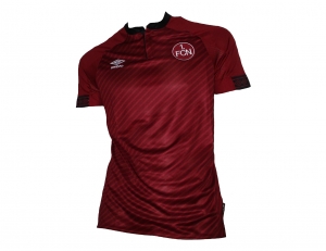 1. FC Nürnberg Trikot 2018/19 Home Umbro ohne Sponsor