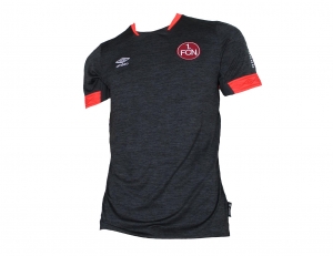 1. FC Nürnberg Trikot 2018/19 3rd Umbro