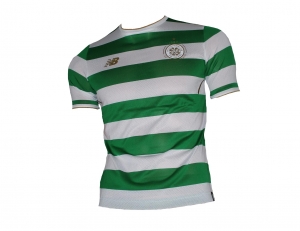 Celtic Glasgow Trikot Home 2017/18 Kindergröße New Balance