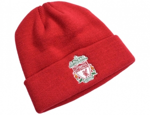 Liverpool FC Mütze/Beanie Liverbird