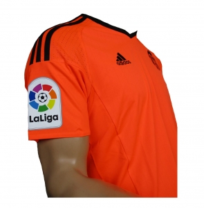 FC Valencia Trikot 2016/17 3rd Adidas