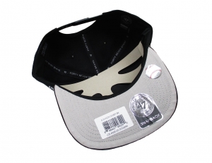 LA Dodgers MLB Snapback Cap Shinedown 47 Brand