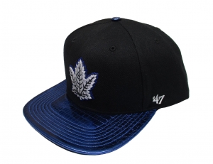 Toronto Maple Leafs NHL Snapback Cap Tragic Ride 47 Brand