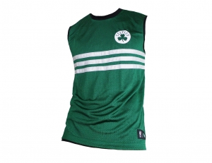 Boston Celtics NBA Trainingstrikot Adidas