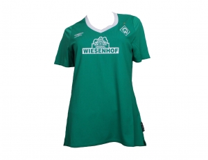 SV Werder Bremen Trikot Home 2019/20 Umbro Damen