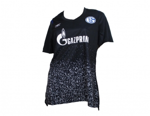 FC Schalke 04 Trikot 3rd 2019/20 Umbro Damen