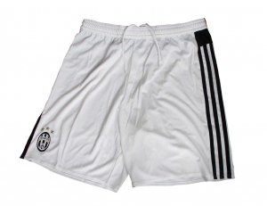 Juventus Turin Trikot Shorts/Hose Home 2015/16 Adidas