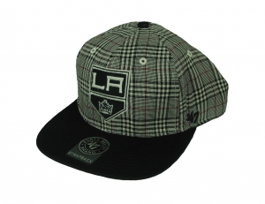 LA Kings NHL Snapback Cap Prospect Sixty 47 Brand