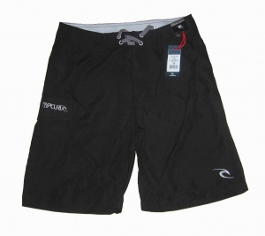 Rip Curl Board Shorts Bermuda Stealth Black