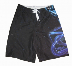 Rip Curl Board Shorts Bermuda Invader Blue