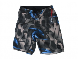 Rip Curl Board Shorts Bermuda Spectrum Black