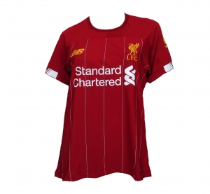 FC Liverpool Trikot Home Damen New Balance 2019/20