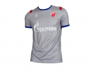 Roter Stern Belgrad Trikot 3rd Macron 2019/20