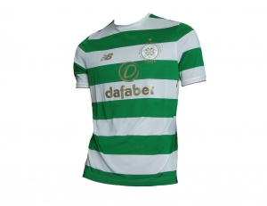 Celtic Glasgow Trikot Home 2017/18 New Balance