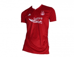 Aberdeen FC Trikot Home Adidas 2019/20