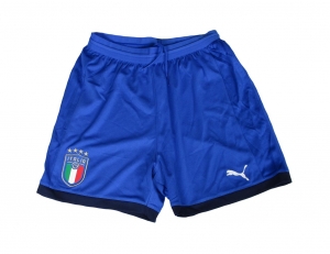 Italien Trikot Shorts/Hose Puma 2018/19 Kindergröße