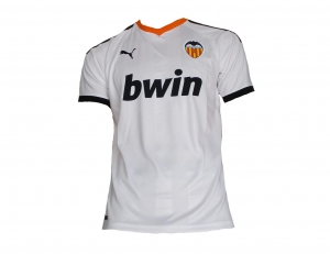 FC Valencia Trikot 2019/20 Home Puma