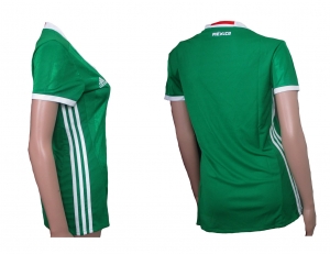 Mexiko Trikot Home Adidas Damengröße 2015/16