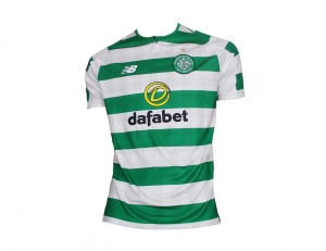 Celtic Glasgow Trikot Home 2018/19 New Balance