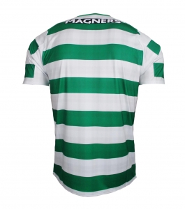 Celtic Glasgow Trikot Home 2018/19 New Balance