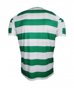 Celtic Glasgow Trikot Home 2018/19 New Balance ohne Sponsor