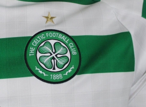 Celtic Glasgow Trikot Home 2018/19 New Balance ohne Sponsor