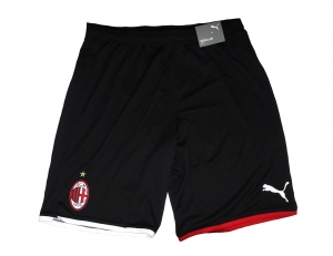 AC Mailand Shorts Third 2019/20 Puma Black