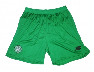 Celtic Glasgow Shorts/Hose New Balance 2019/20