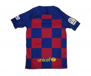 FC Barcelona Trikot Home Kindergröße 2019/20 Nike