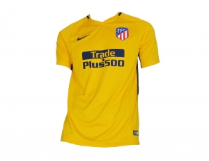 Atlético Madrid Trikot Away Nike 2017/18