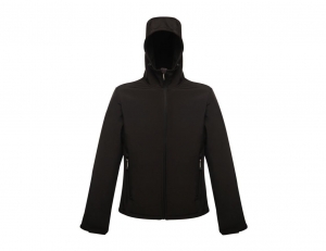 Regatta Softshell Jacke Standout Arley II Black