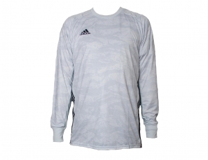 Adidas Torwart Trikot Adipro Langarm Clear Grey