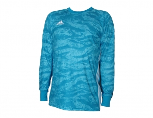 Adidas Torwart Trikot Adipro Langarm Blau