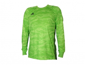 Adidas Torwart Trikot Adipro Langarm Grün