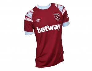 West Ham United Trikot Home 2022/23 Umbro