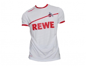 1. FC Köln Trikot 2018/19 Home Uhlsport