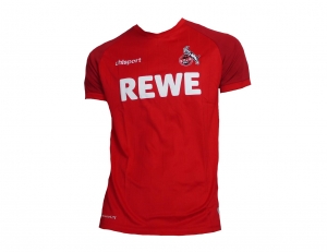 1. FC Köln Trikot 2019/20 Away Uhlsport