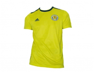 Schottland Trikot 2018/19 Away Adidas