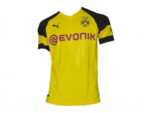 Borussia Dortmund Trikot Home Puma 2018/19