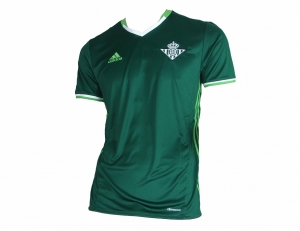 Real Betis Balompié Sevilla Trikot 2016/17 Away Adidas Gr.S