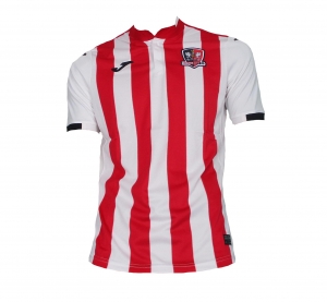Exeter City FC Trikot Home 2019/20 Joma