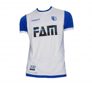 1. FC Magdeburg Trikot 2018/19 Away Uhlsport