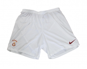 Galatasaray Istanbul Trikot Shorts/Hose Away 2018/19 Nike