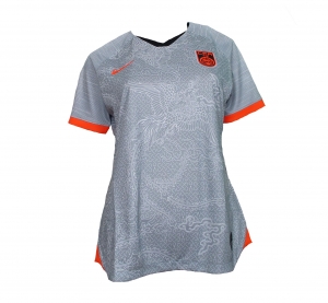 Damen Trikot China Away Nike WM 2019