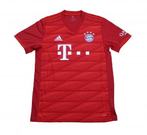 FC Bayern München Trikot Home 2019/20 Adidas