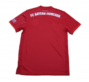 FC Bayern München Trikot Home 2019/20 Adidas