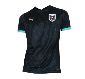 Österreich ÖFB Trikot Away 2020 Puma