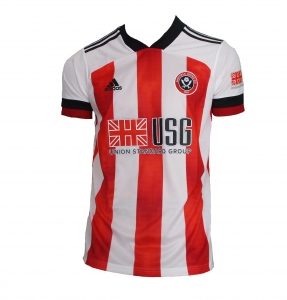 Sheffield United Trikot 2020/21 Home Adidas